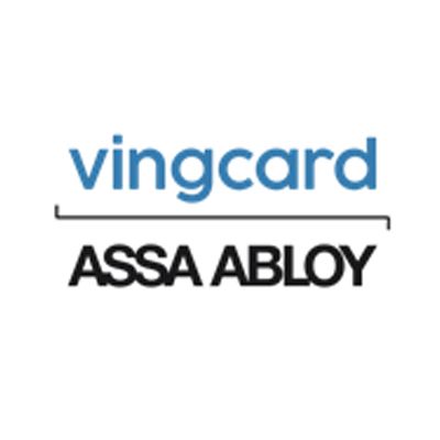 VingCard logo