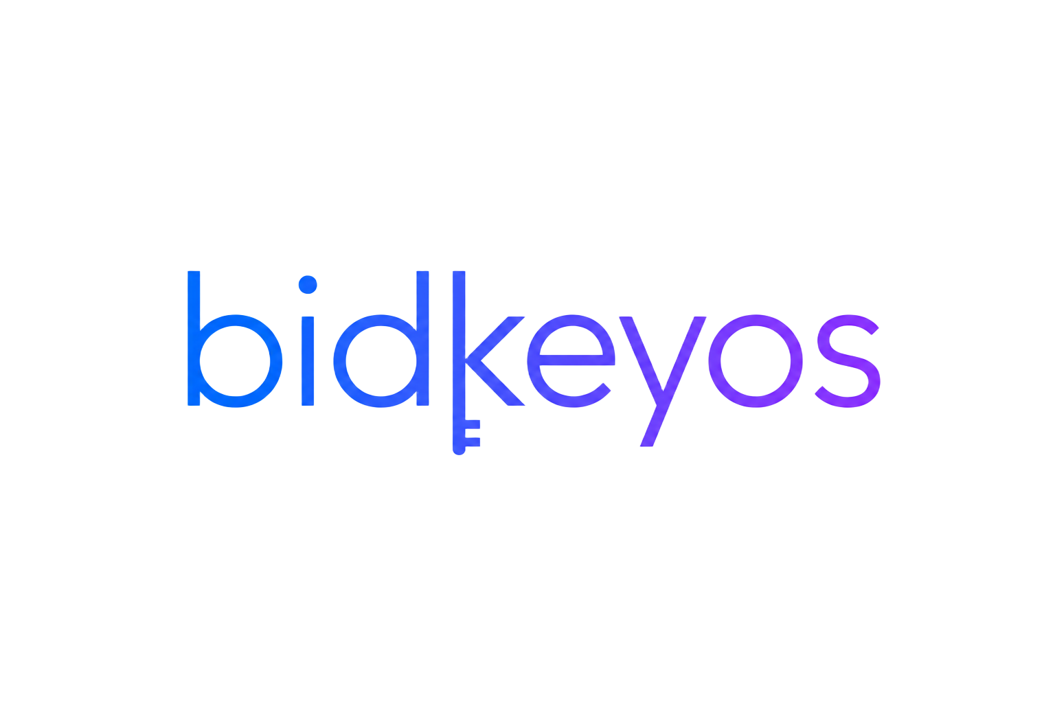 Bidkeyos
